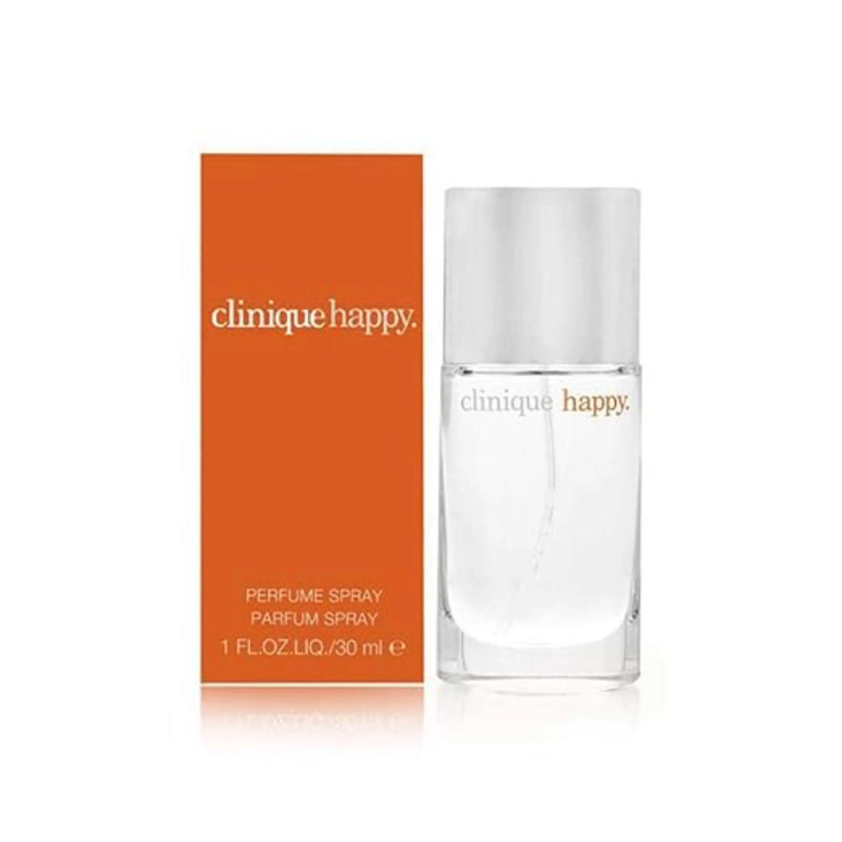 Clinique Happy Womens Citrus Fragrance Perfume Spray