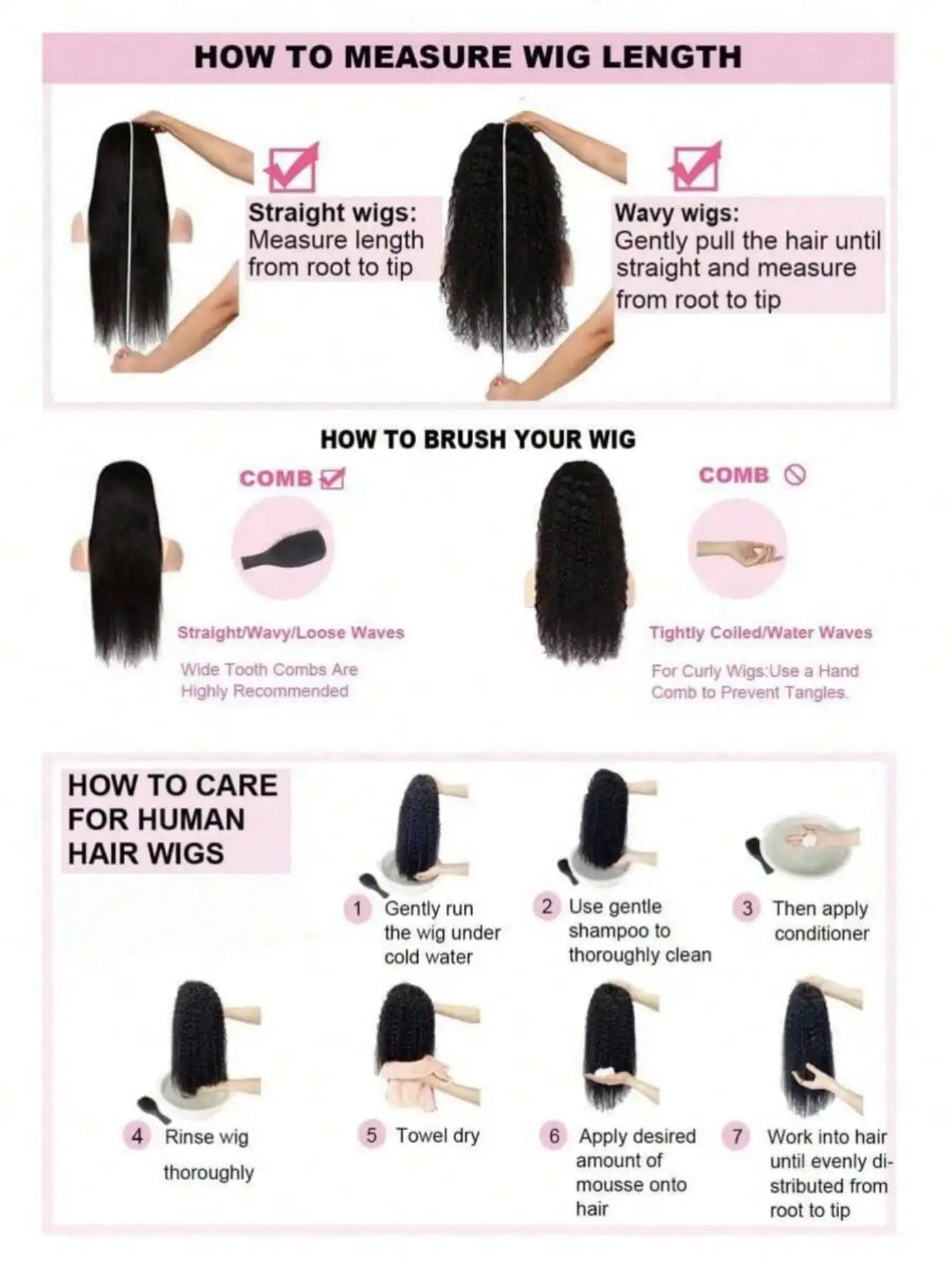 250 Density Ombre Blonde Curly Lace Front Wigs Human Hair 13x4 HD Transparent Deep Wave Lace Front Wigs Human Hair 250 Density Ombre Blonde Lace Front Wigs for Women Pre Plucked Glueless with Baby Hair Daily Wear Beginner Fri