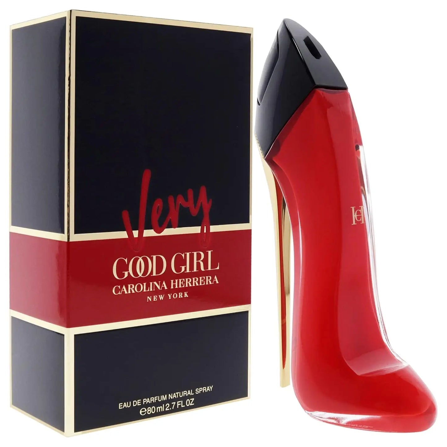 Carolina Herrera Very Good Girl EDP Spray For Women