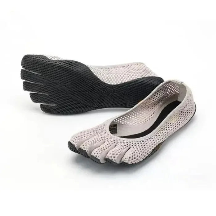 Women's Dance Yoga Pilates Soft Sole Non Slip Fitness Shoes