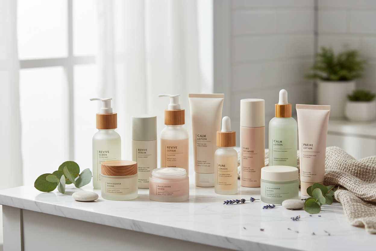 Personal Care Products