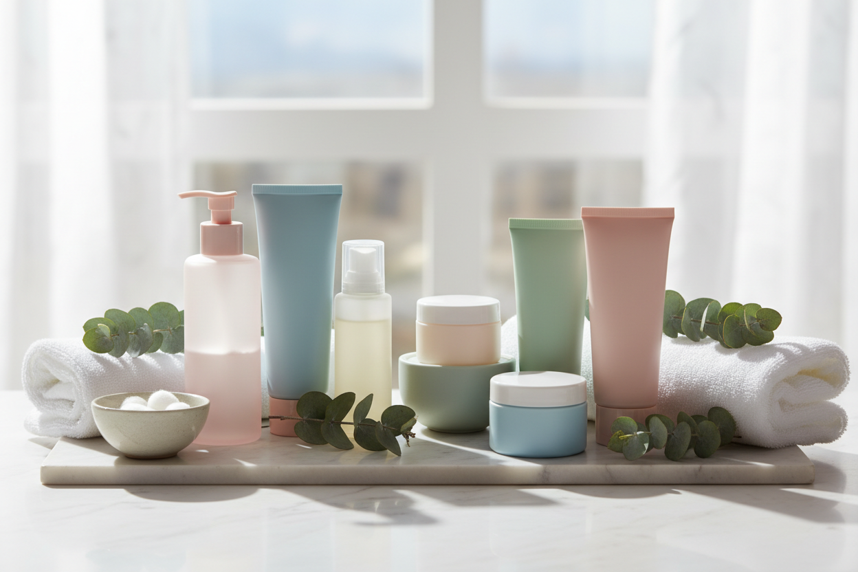 Skincare & Body Care