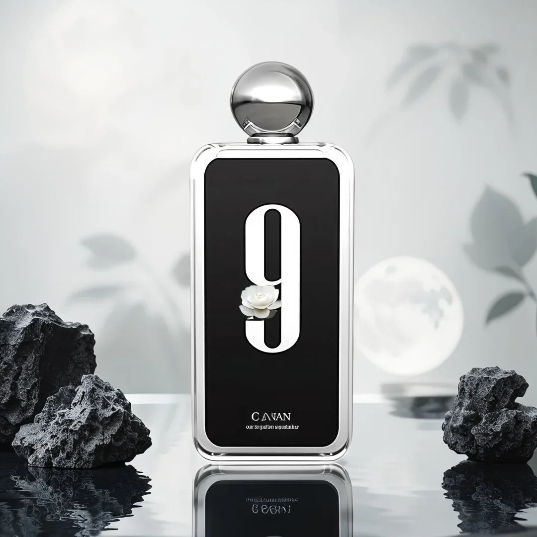 afnan perfumes 9 pm mens extrait de parfum 100 ml Long-lasting fragrance suitable for everyday use Valentine's Day gifts