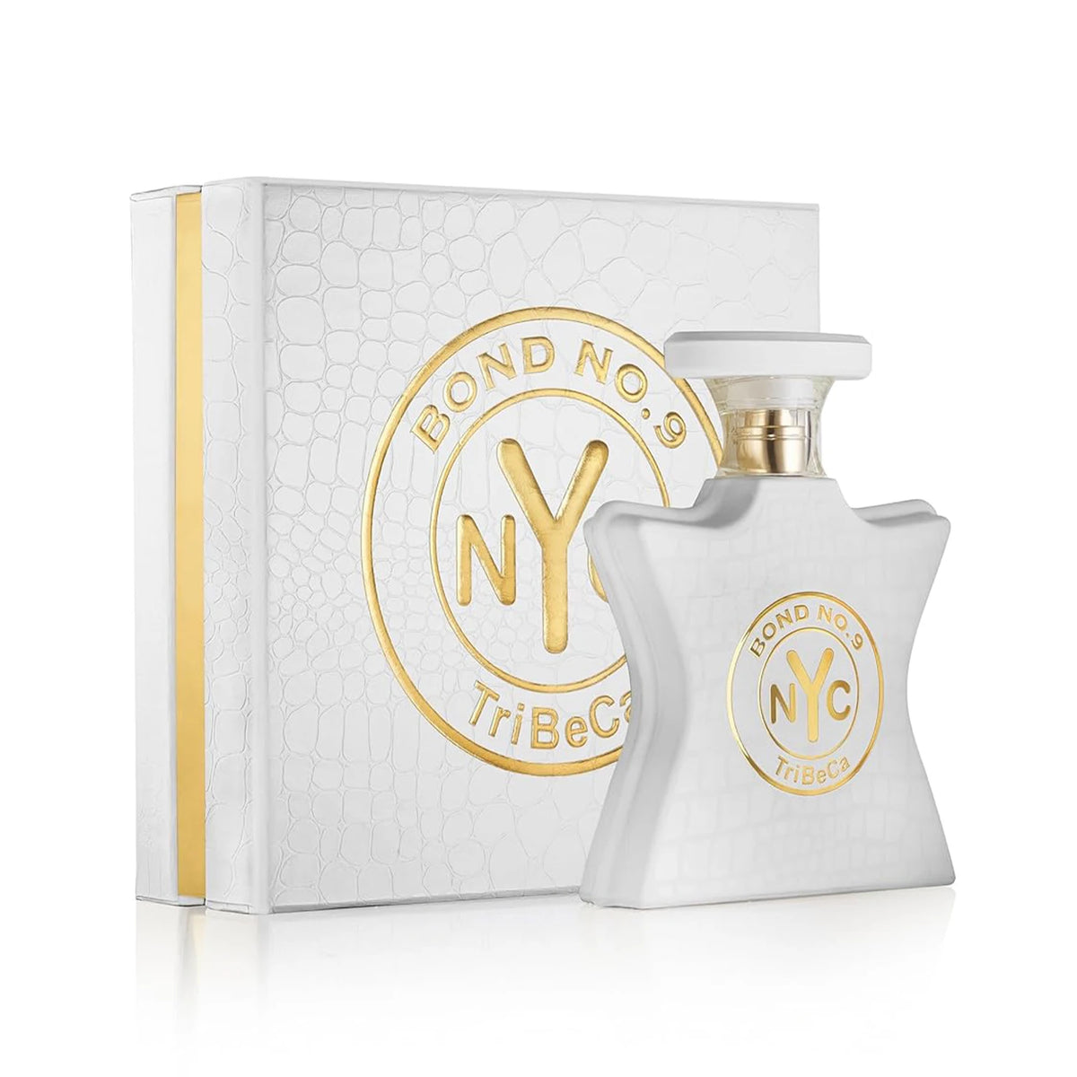 Bond No. 9 Tribeca Eau De Parfum Unisex Luxury Fragrance