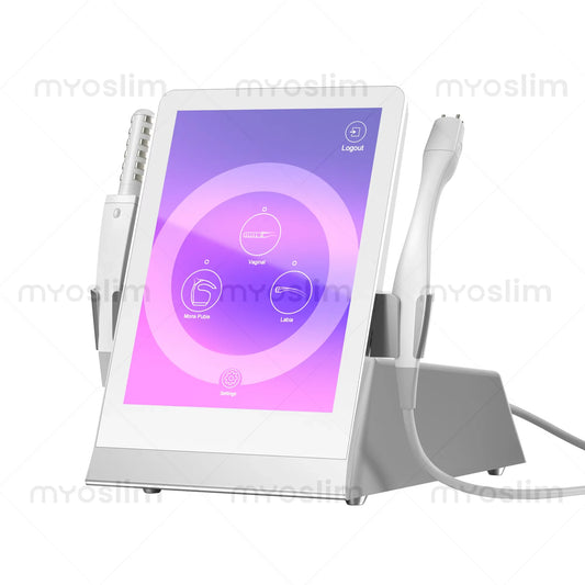 Portable Venus RF Vaginal Tightening Machine Fiore Profession Postpartum repair Massage Irritation Tightening Vaginal Care