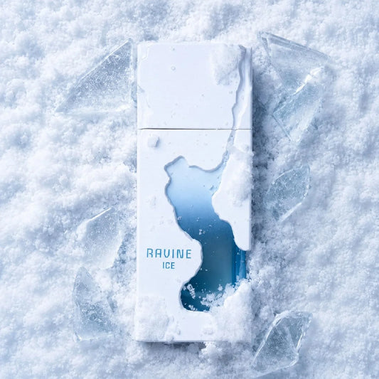 Fragrance World French Avenue Ravine Ice Eau de Parfum