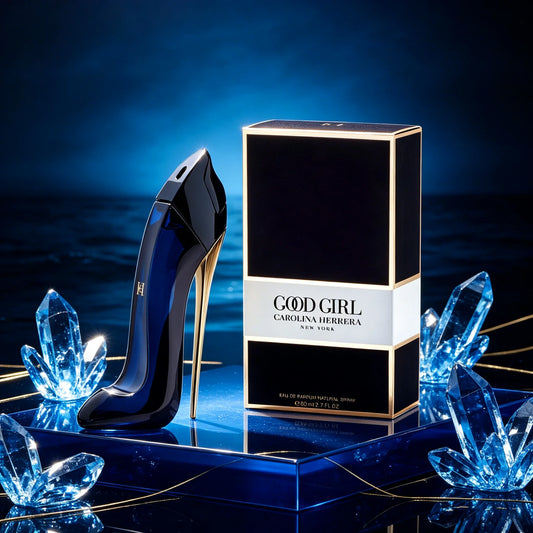 Carolina Herrera Good Girl Eau de Parfum for Women