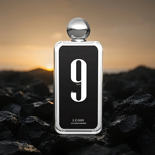 afnan perfumes 9 pm mens extrait de parfum 100 ml Long-lasting fragrance suitable for everyday use Valentine's Day gifts