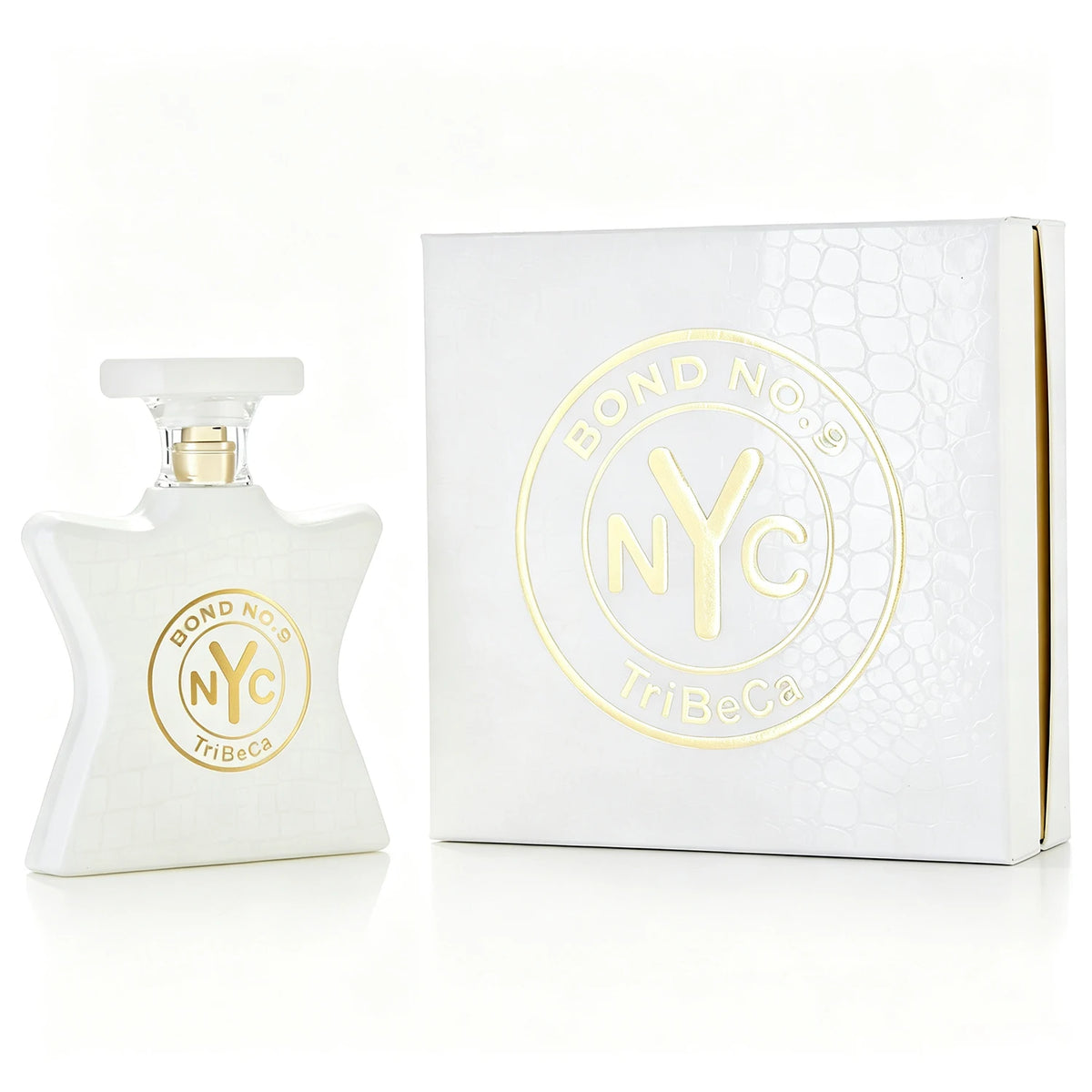 Bond No. 9 Tribeca Eau De Parfum Unisex Luxury Fragrance