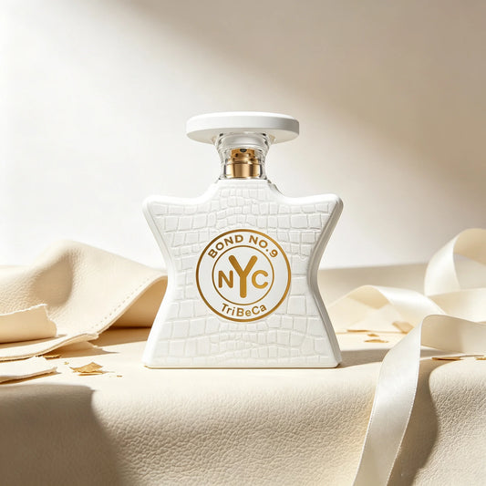 Bond No. 9 Tribeca Eau De Parfum Unisex Luxury Fragrance