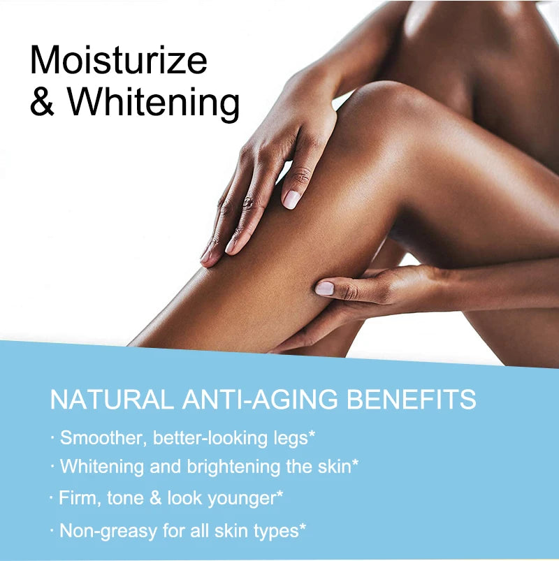 AILKE Skin Glowing Face Serum, Even Toning With Glutathione, Vitamin A,C,E 100ml, Clean Skin, Improves Dull Skin