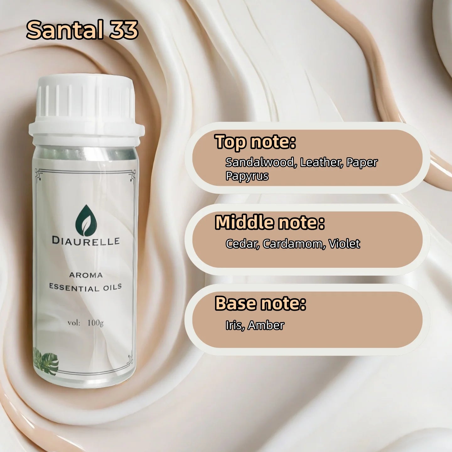 Ship from USA 100ML Aromatherapy For Diffuser Hotel Collection Fragrance Oil Pure Nature Plant Extract Aroma Essential Oil