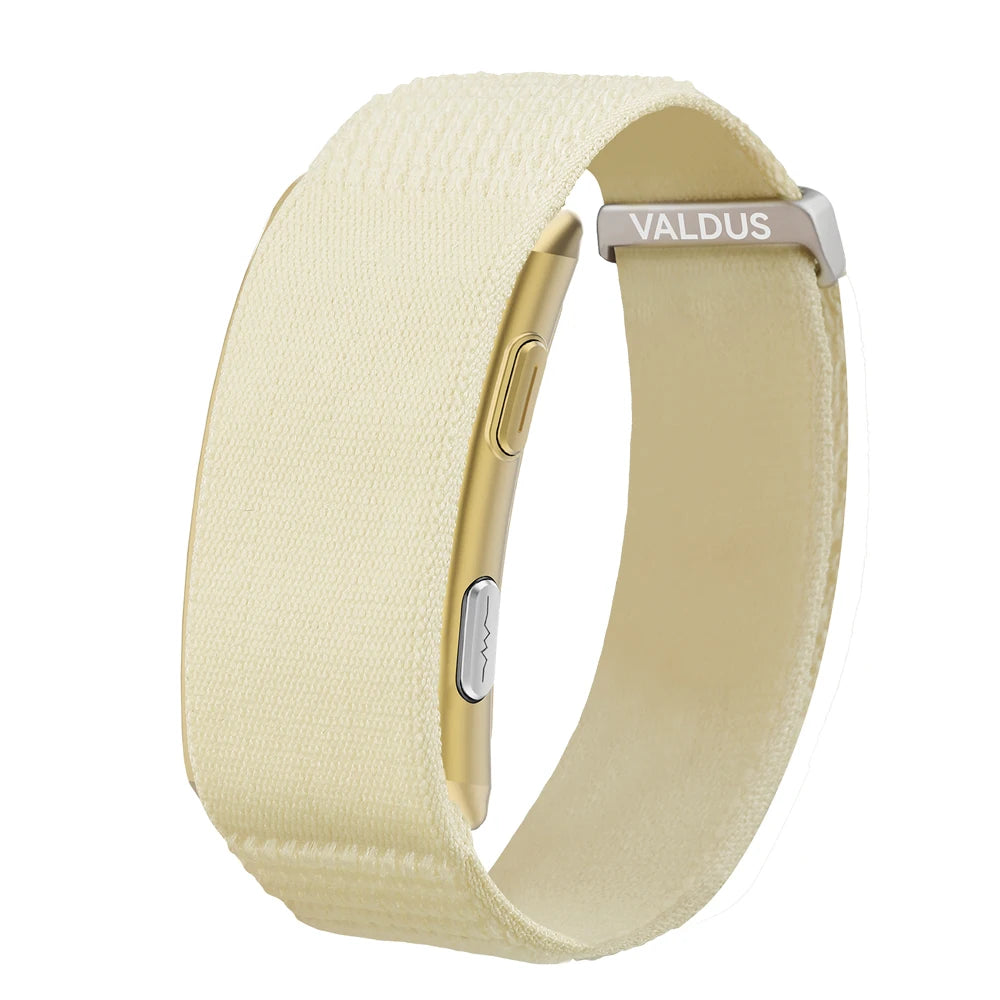 VALDUS VITRO ECG Smart Bracelet Heart Rate Blood Pressure Tracker