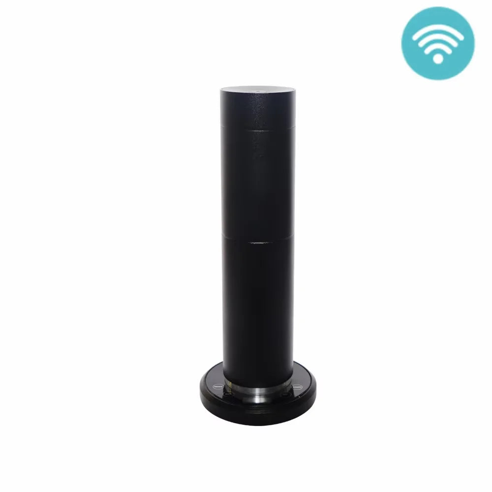 VAT Exemption US Local Aroma Diffuser Home Perfume Scent Machine Fragrance Air Freshener Essential Oil Waterless Flavoring