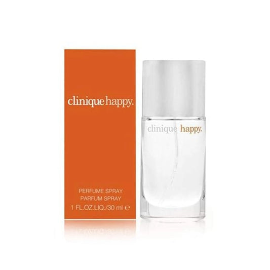 Clinique Happy Womens Citrus Fragrance Perfume Spray
