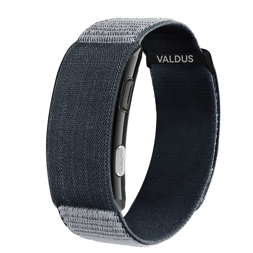 VALDUS VITRO ECG Smart Bracelet Heart Rate Blood Pressure Tracker