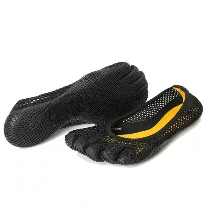 Women's Dance Yoga Pilates Soft Sole Non Slip Fitness Shoes