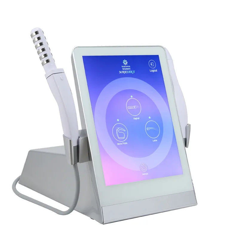 Professional Vaginal Tightening Machine for Women – Thermiva Vaginal Rejuvenation & Intimate Beauty Care Device