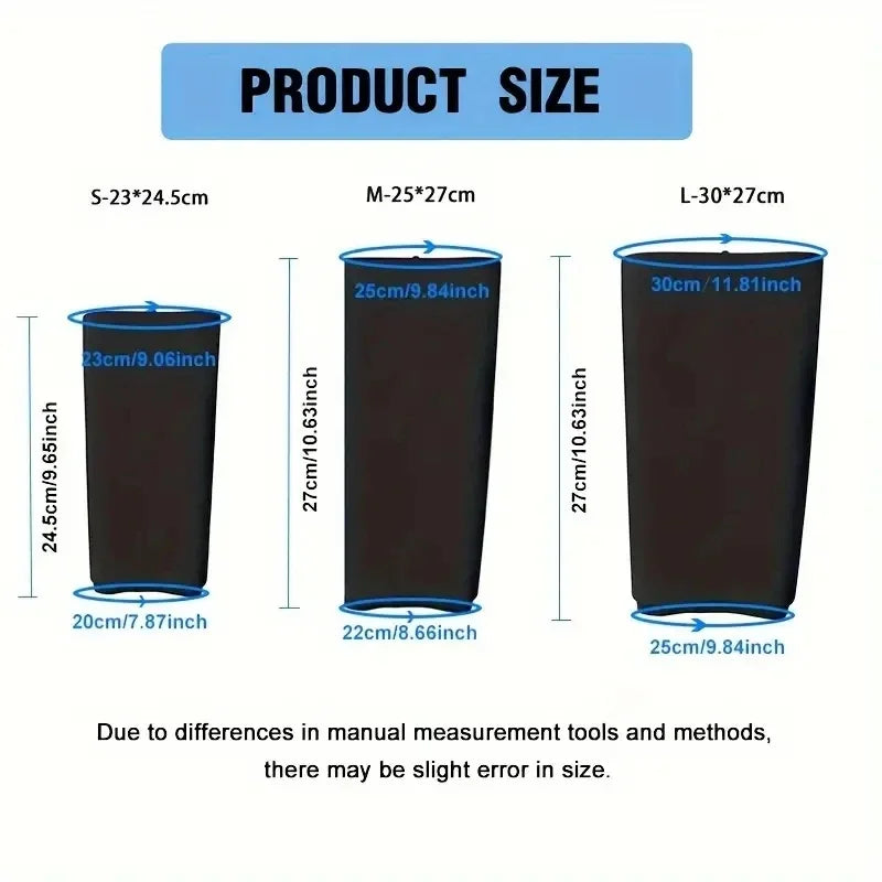 Hot & Cold Therapy Flexible Ice Packs Cold Therapy Compression Sleeve Reusable Gel Pack for Injury Cold Wrap for Knee Calf 2026