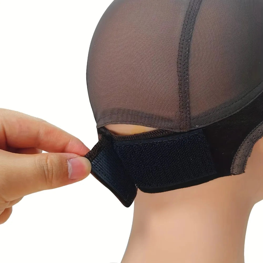 Non-Slip Adjustable Wig Grip Band for Lace Front Wigs