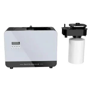 Namste Aroma Diffuser 800ml Capacity Essential Oil Air Purifier