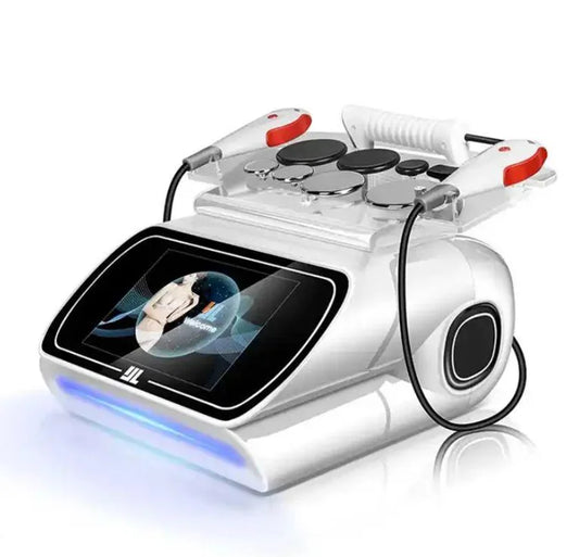 Myoslim Indiba Body Therapy RF Diathermy Machine for Pain Relief