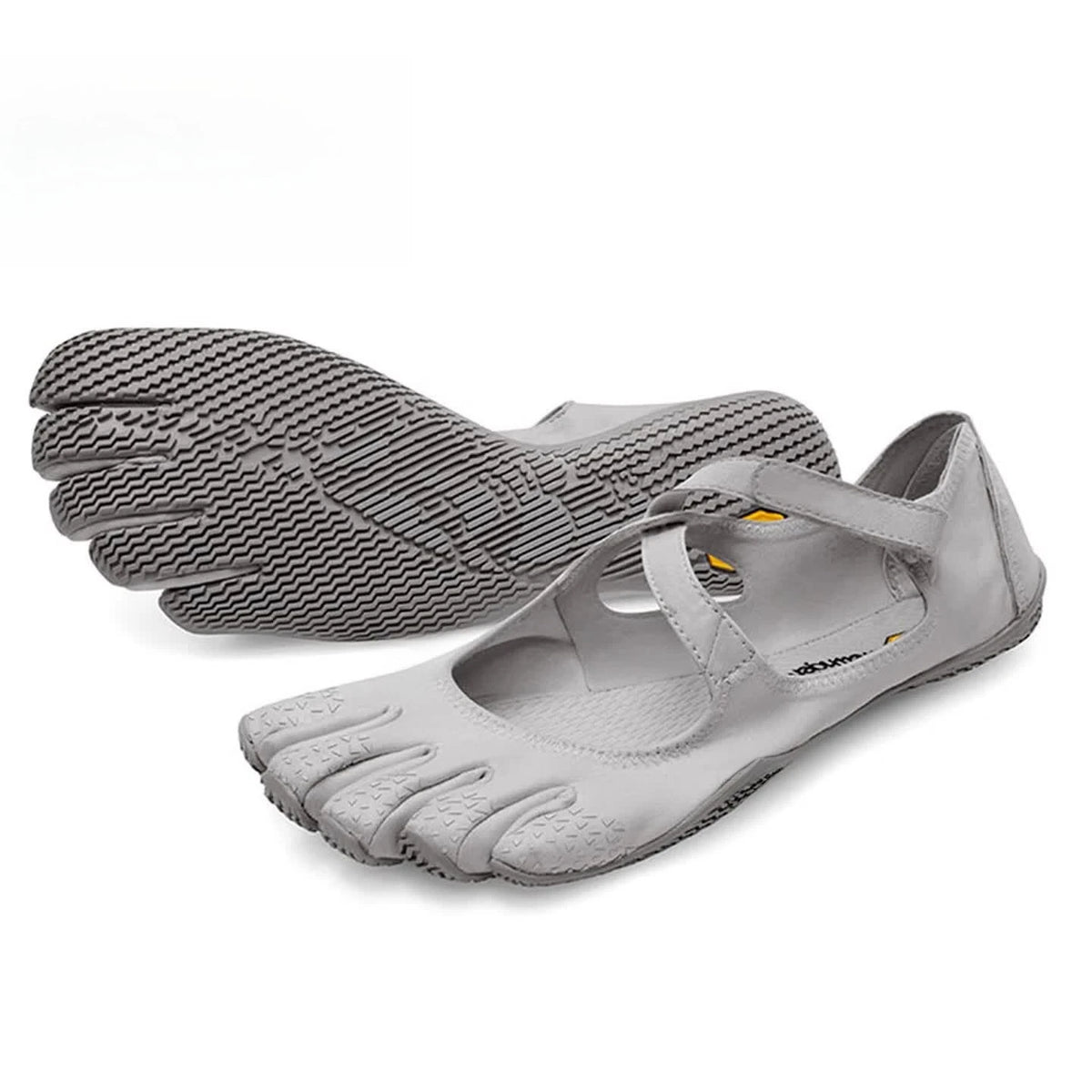 Women's Dance Yoga Pilates Soft Sole Non Slip Fitness Shoes
