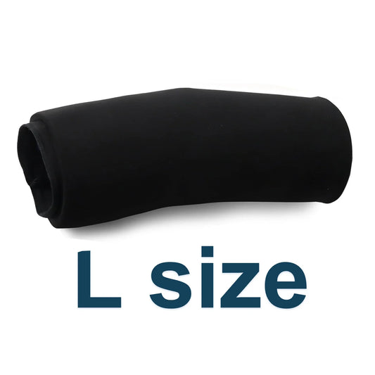 Hot & Cold Therapy Flexible Ice Packs Cold Therapy Compression Sleeve Reusable Gel Pack for Injury Cold Wrap for Knee Calf 2026