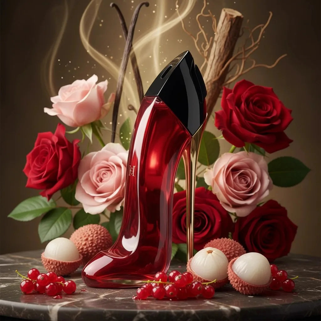 Carolina Herrera Very Good Girl EDP Spray For Women