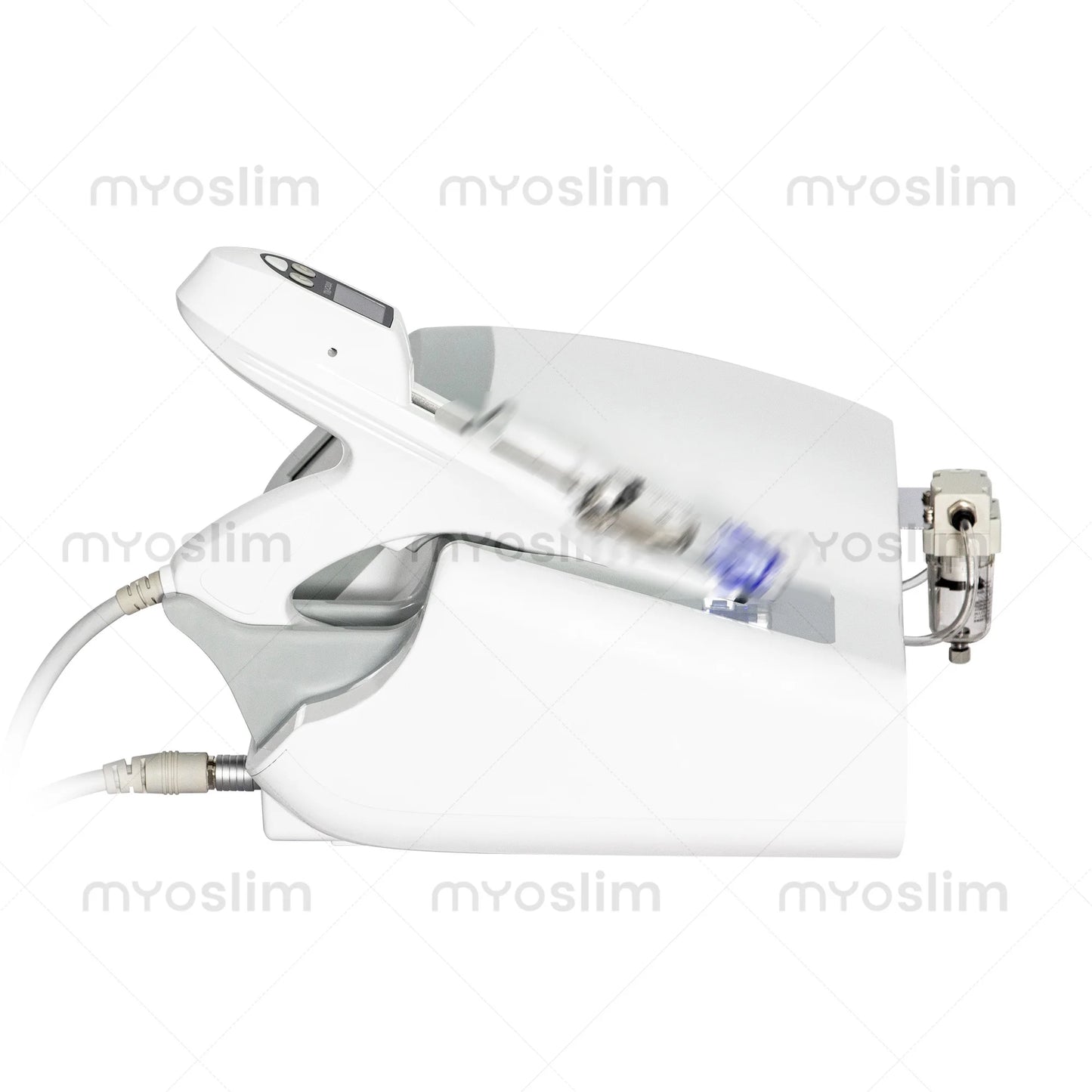 New Water Machine Hydrating Whitening Freckle-Removing RF Nutrition Introduction Photon Rejuvenation Negative Pressure Painless