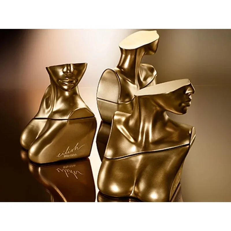 Billie Eilish Eau De Parfum Spray Perfume Women Notes of Sugared Petals Vanilla Musk Cologne Persistence Pheromone Makeup 125ML