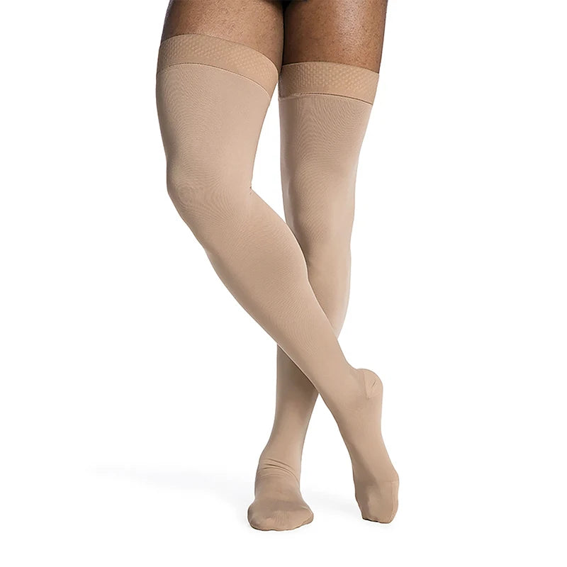 Compression Stockings(20-30 MmHg) for Men & Women - Medical,Athletic,Edema,Diabetic,Varicose Veins,Travel,Pregnancy,Shin Splints