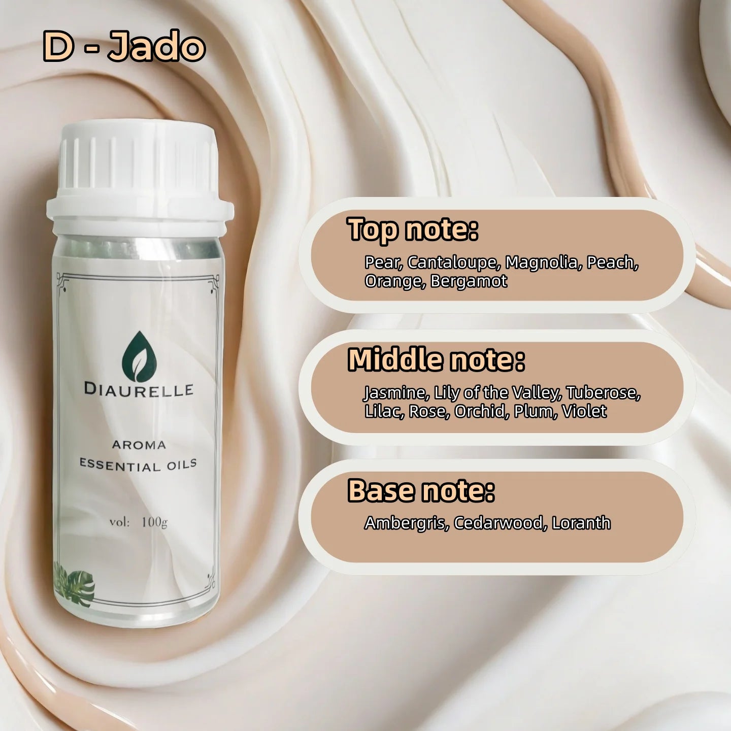 Ship from USA 100ML Aromatherapy For Diffuser Hotel Collection Fragrance Oil Pure Nature Plant Extract Aroma Essential Oil