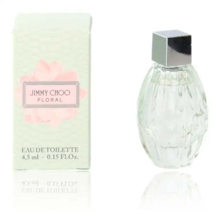 Jimmy Choo Floral Eau De Toilette Splash Fragrance For Women