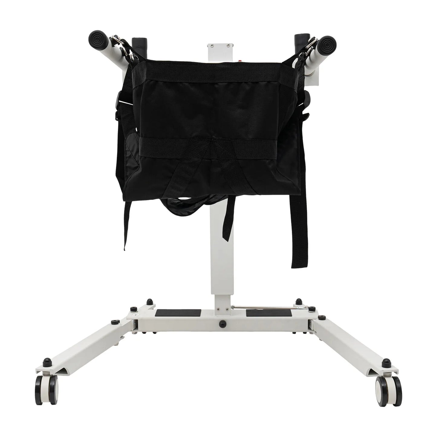 Electric Patient Lift Transfer Chair Lift for Home Wheelchair, Adjustable Height Bathroom Wheelchairs,Electric Lift Wheelchair
