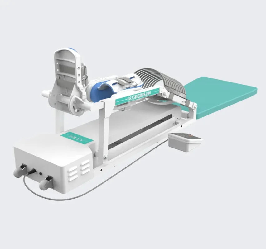 Home Fitness Equipment Electric Lower Limb Rehabilitation Device Knee Flexion Straightening Physical Therapy Machine for Legs