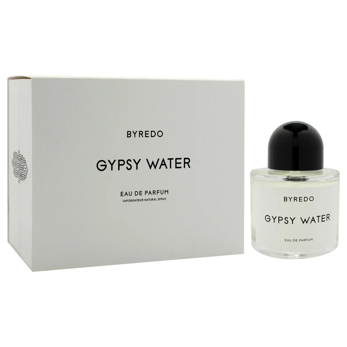 Byredo Gypsy Water Eau De Parfum Spray 50ml Long Lasting Fragrance Natural Perfume Cologne Persistence Pheromone Arabian