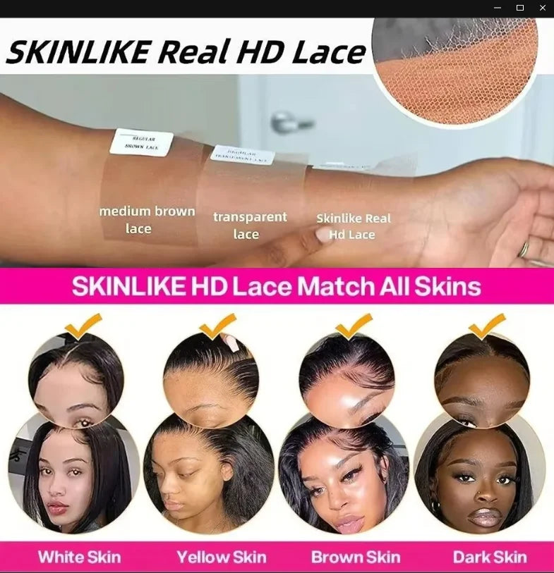 30 36 Inch Silver Grey Colored Body Wave 13x4 Lace Front Wigs Human Hair For Women Brazilian Pre Plucked 13x6 Lace Frontal Wigs