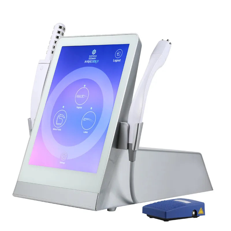 Professional Vaginal Tightening Machine for Women – Thermiva Vaginal Rejuvenation & Intimate Beauty Care Device