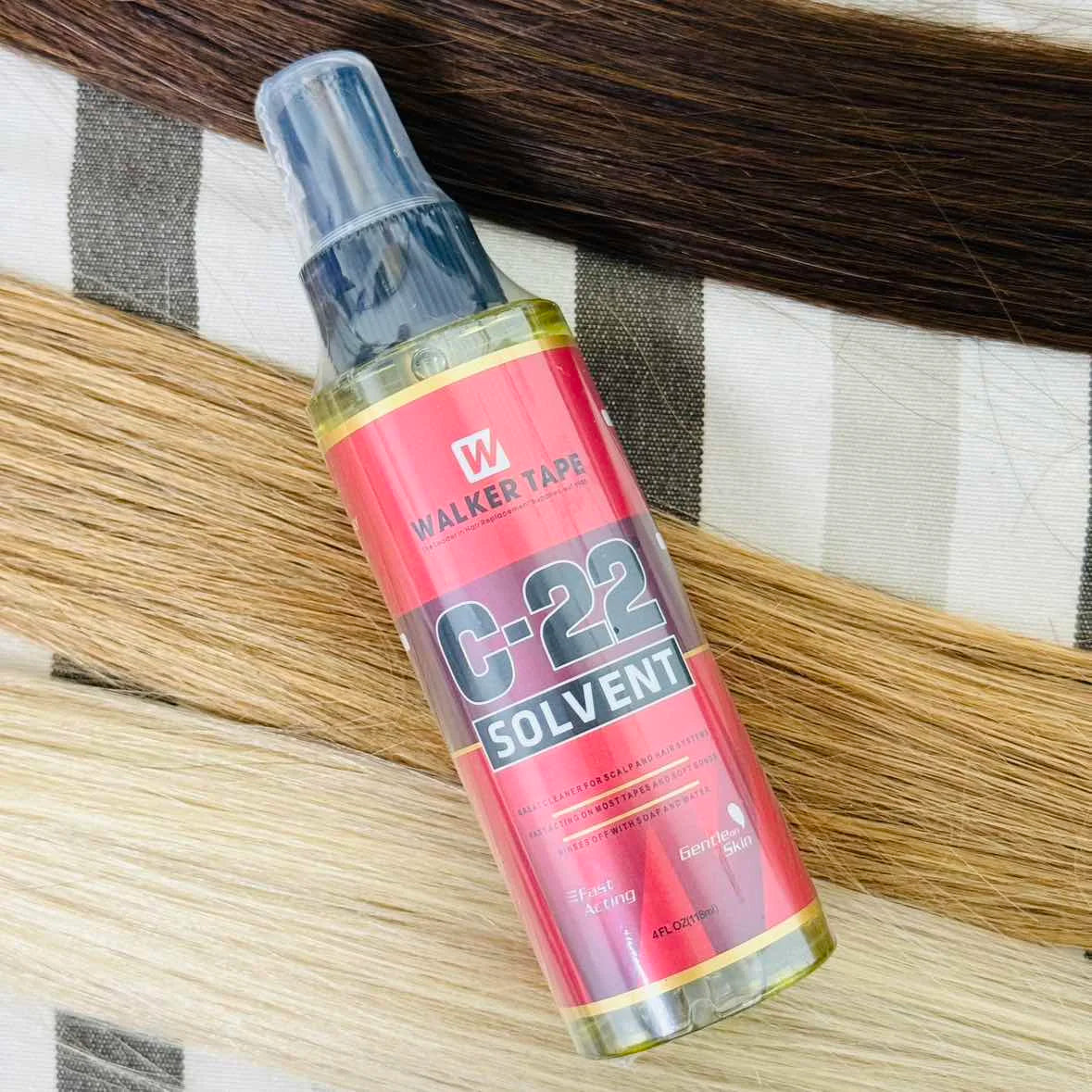 Ultra Hold Lace Glue Waterproof Lace Front Wig Glue Transparent Wig Adhesive Hair Bonding Glue For Hairpiece Toupee Glue Remover