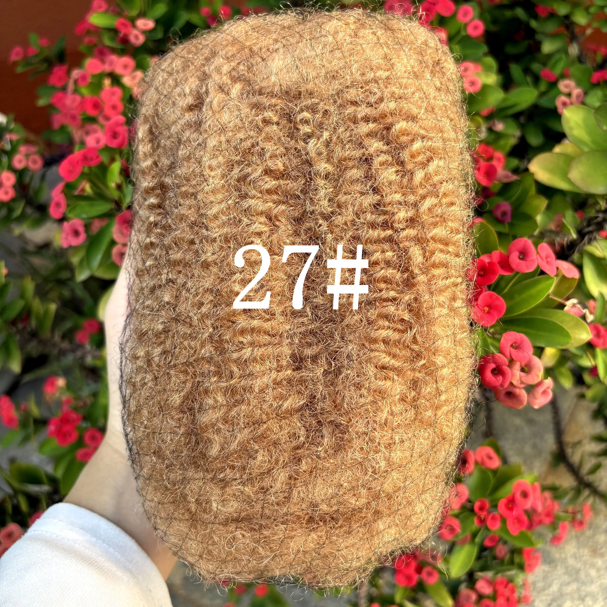 30/50g 4 Afro Kinkys Bulk Human Hair for Dreadlock Extensions /Repair Locs/Twist Braiding Afro Kinky Human Hair for Locs