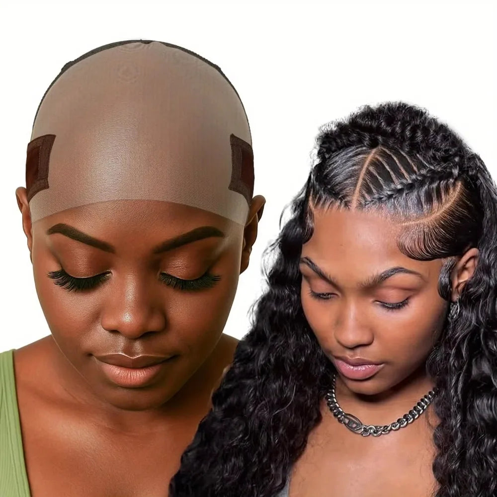 Non-Slip Adjustable Wig Grip Band for Lace Front Wigs
