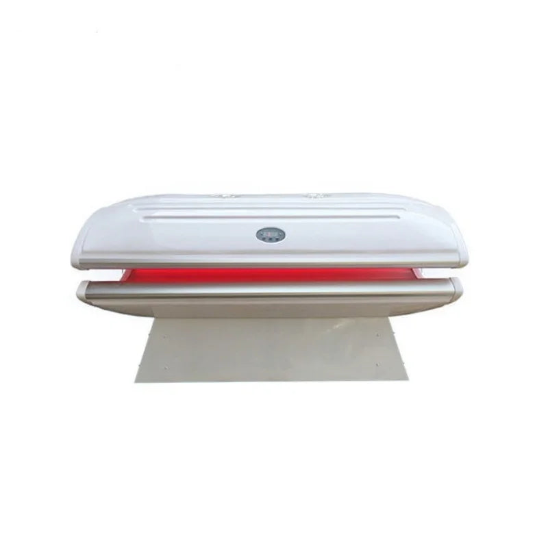 SLyric Red Light Therapy Bed Beauty Skin Whitening Therapy Collagen Spa Bed Commercial Sauna Chamber Full Body Skin Rejuvenation