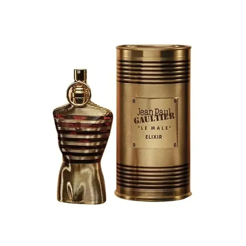 125ml High Quality Perfume For Men Charm Long Lasting Cologne Strong Attract Women Suitable Going Out Parties Male Fragrances