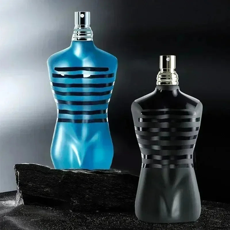 125ml High Quality Perfume For Men Charm Long Lasting Cologne Strong Attract Women Suitable Going Out Parties Male Fragrances