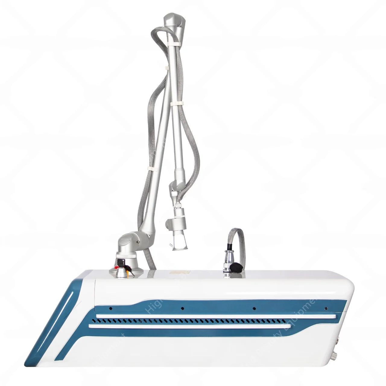 BOMP Professional Portable Fractional CO2 Laser Machine 4D Fotona