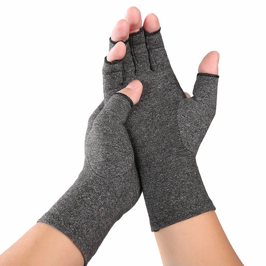 Kyncilor Compression Arthritis Gloves For Joint Pain Relief Wrist Support