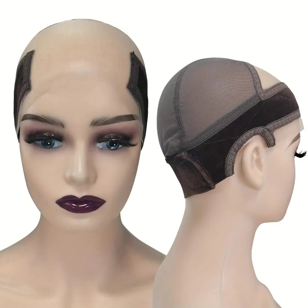 Non-Slip Adjustable Wig Grip Band for Lace Front Wigs