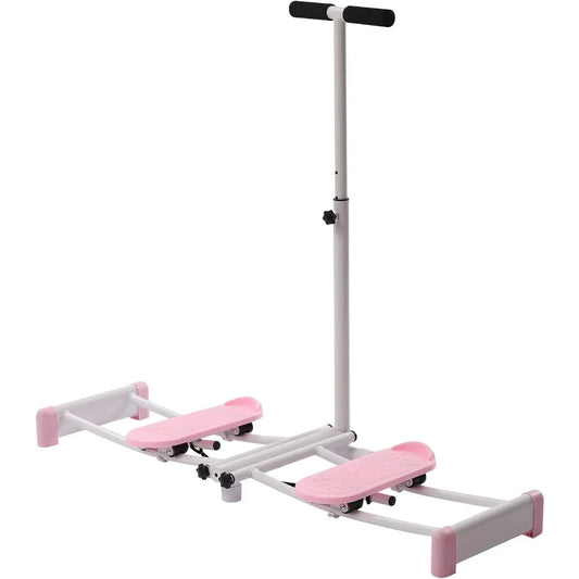 Thigh Master Pelvic Floor Muscle Repair Trainer, Kegel Inner Thigh Exercise Folded Workout Equipment Pilates Enhanced Resistance