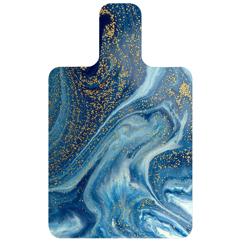 Pilates Suede Rubber Yoga Mat Sweat Absorbent Pilates Reformer Cover Pilates Reformer Machine Towel for Balance Training